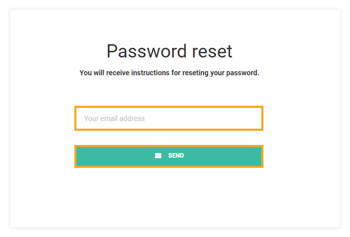 Mylabcorp Reset Password: How to Change Your Password