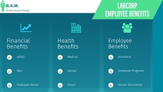 MyLabCorp Employee Benefits: The Perks of Working at MyLabCorp