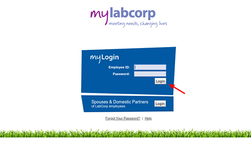 MyLabCorp Employee Portal Login: A Step-by-Step Guide